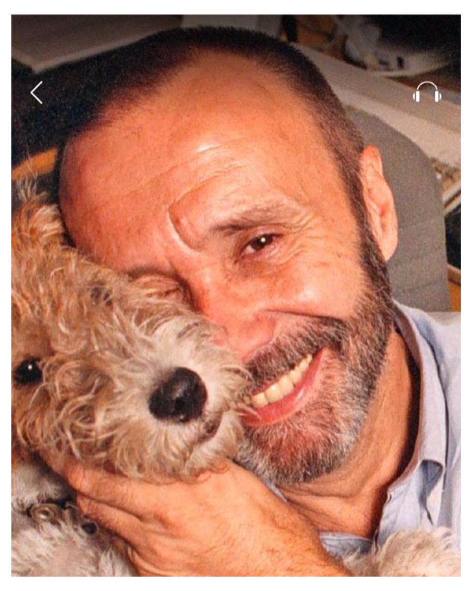 !Buen viaje querido Raúl !
¡Imborrables momentos vividos a tu lado !
¡Gracias por “bautizarme” como Panam y por brindarme todo tu profesionalismo y tu alegría !
¡Abrazo enorme a Gastón y Lucia !❤️