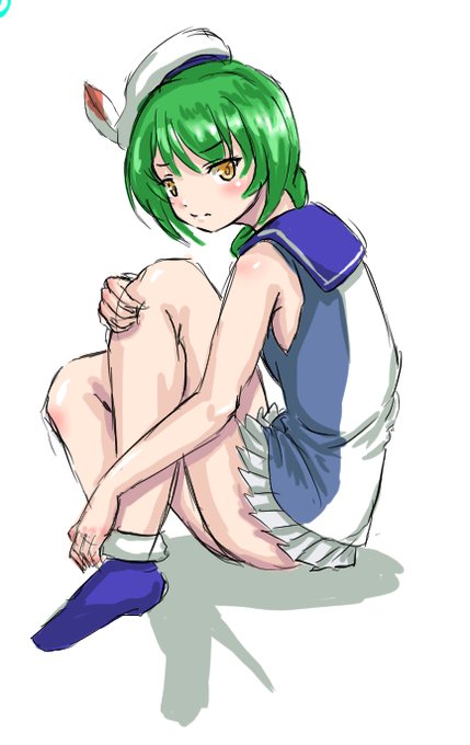 フート進水日のtwitterイラスト検索結果 フート進水日のtwitterイラスト検索結果