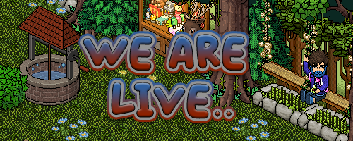 CrazeHabbo's tweet photo. Tune in 🎶 to our amazing Owner at https://t.co/oRhItyaRBu bringing you the finest tunes! I heard a 50c giveaway @ 20 listeners 👀👀
(On until 10pm BST!)
#Habbo #Habbo2020 #HabboGiveaway https://t.co/yrsBHay1DP