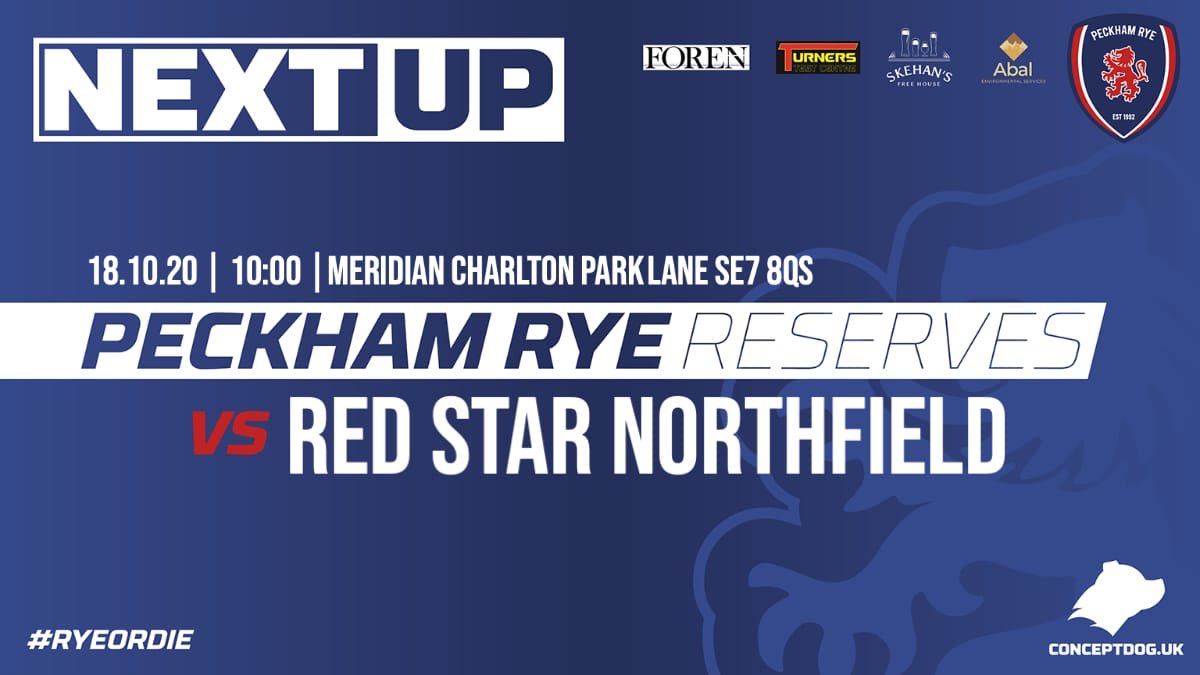 peckhamryefc's tweet photo. @SportskingTV Cup Action this weekend. #Rye #Cupgoals https://t.co/TvbdXJ3vgK