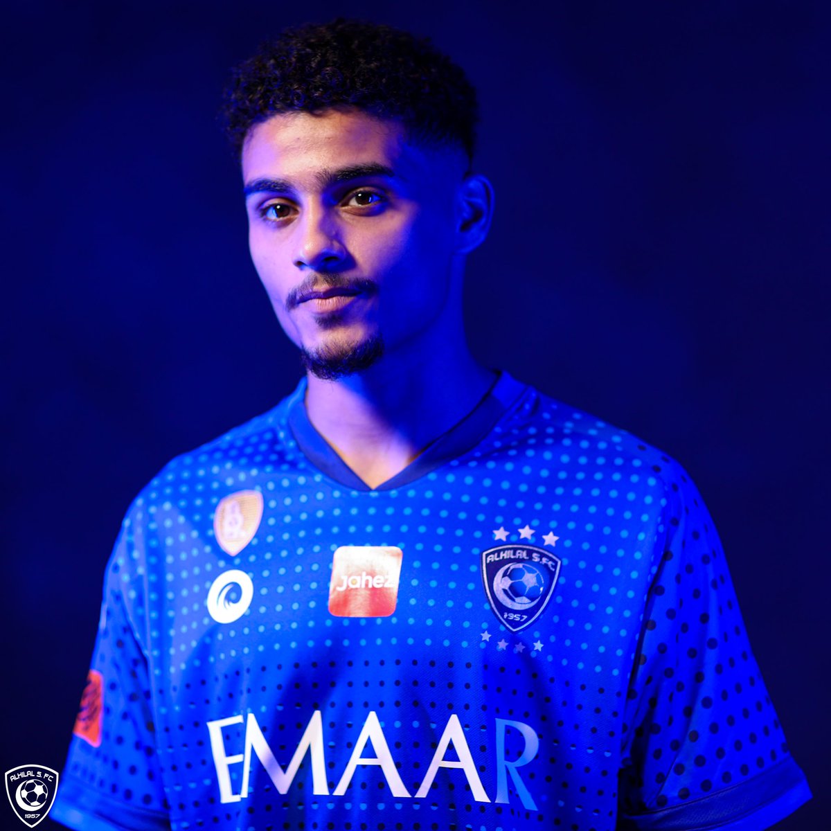 نادي الهلال السعودي tweet media