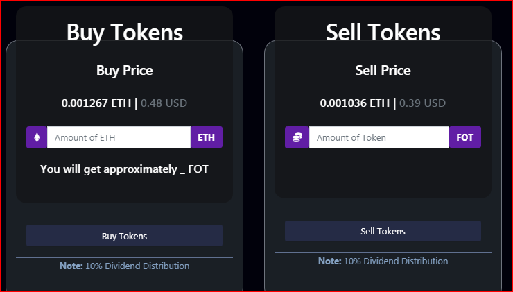 Family Only Token Ethereum Staking tweet media