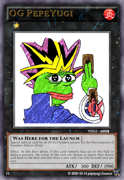 pepe yugioh deck Cacio e Pepe Tarot Deck – A Riffle In Time main image 0