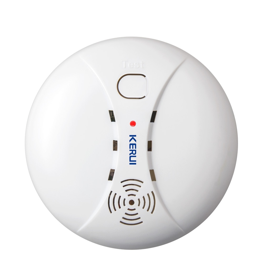 Wireless Portable Fire and Smoke Detector #homesweethome #diy https://t.co/TDTY2mkGmL https://t.co/zMVw9nvTrq