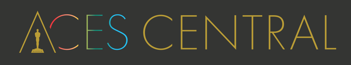 AcademyACES's tweet image. Curious about ACES?  

Visit acescentral.com. You’ll find User Guides, a Knowledge Base, Videos and more. 

Sign up (free) on our forum (in community tab) to find knowledgeable users who can help! 
#cinematography #colorgrading #editing #postproduction #visualeffects