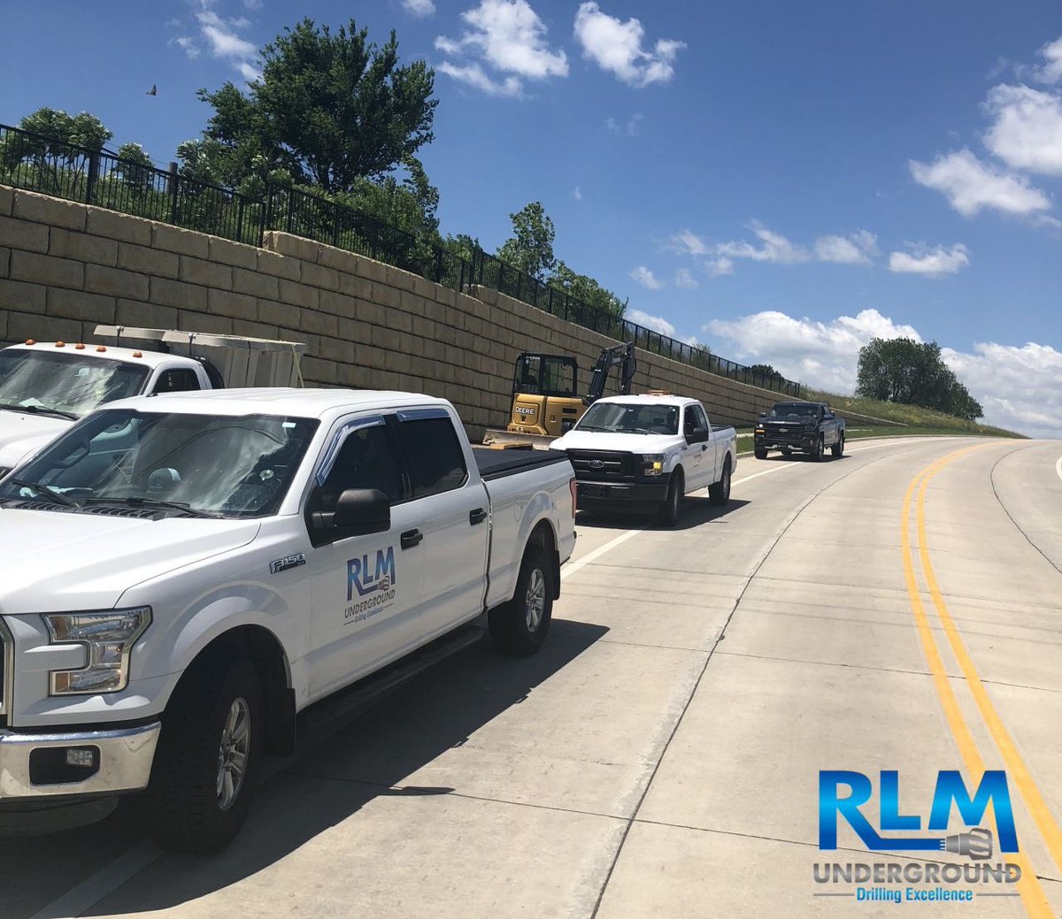 RlmUnderground's tweet photo. Our projects take us all over the United States! Conveniently located in the heart of it all, RLM Underground can quickly mobilize to serve clients large or small, regardless of terrain or climate in the continental US. Contact us today!

#travel #kansascity #telecom #broadband https://t.co/nbjm2bRegc