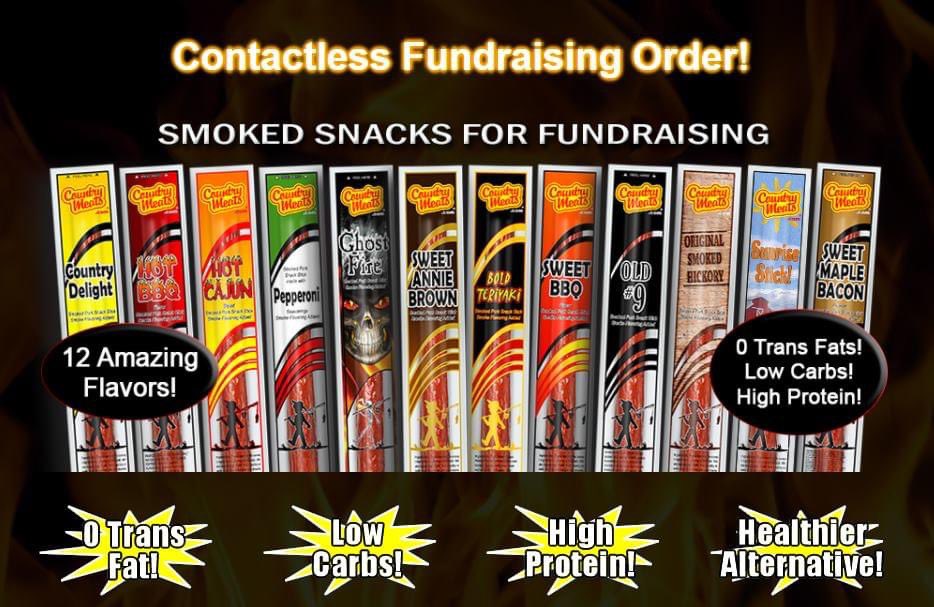 countrymeats.com/fundraiser/gro… check out our #contactless #fundraiser! 🍖