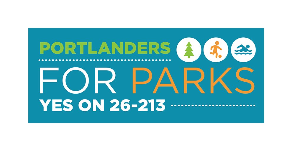 TheIntertwine's tweet photo. November's ballot is crowded, so please don't miss voting YES on this one! Passing this five-year local option levy is essential for Portland's parks &amp; natural spaces, and for equitable access to community &amp; recreational programs. Vote YES on @PDX4parks  by Nov. 3. https://t.co/NJoA3vhPcY