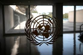  The UN Security Council adopted 4 resolutions on  #NagornoKarabakh (no 822, 853, 874, 884) exercising its main function of maintaining peace and security. 
