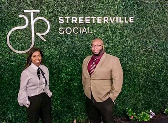 Greater River North Business Association tweet media