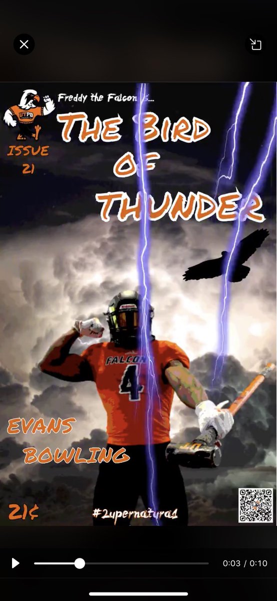 Evans Bowling tweet media