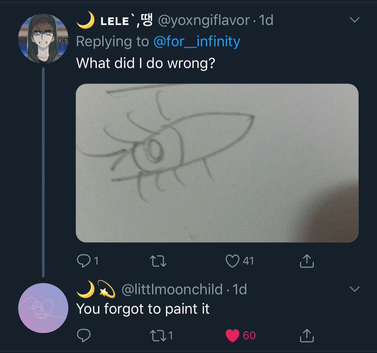 ARMYs are natural comedians