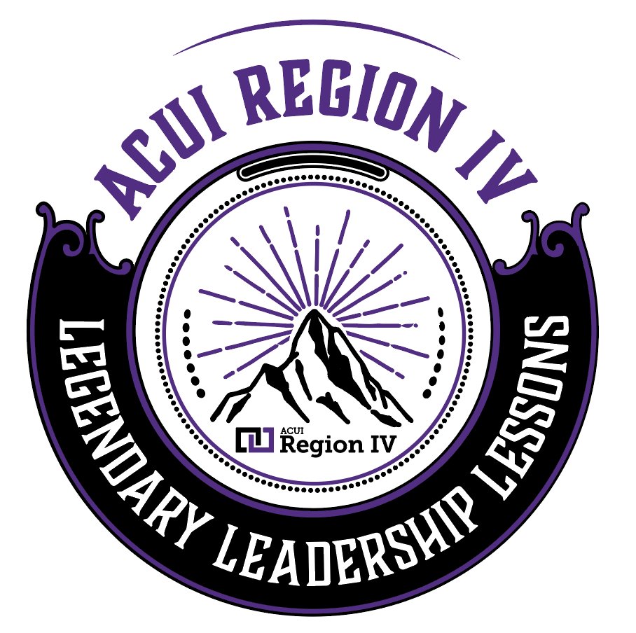 The clock is ticking but there's still time to submit a session for this year's Region IV Conference "Legendary Leadership Lessons"