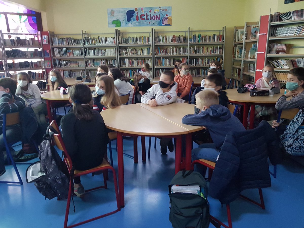 Résidence de journaliste pour Édouard Elias en classe de 6ème  Reporter Photographe...
Personne exceptionnelle.
