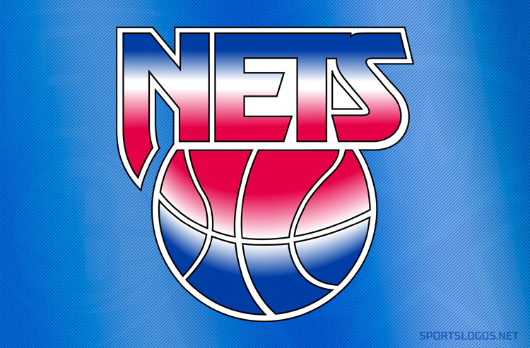 Chris Creamer  SportsLogos.Net on X: The Brooklyn #Nets are