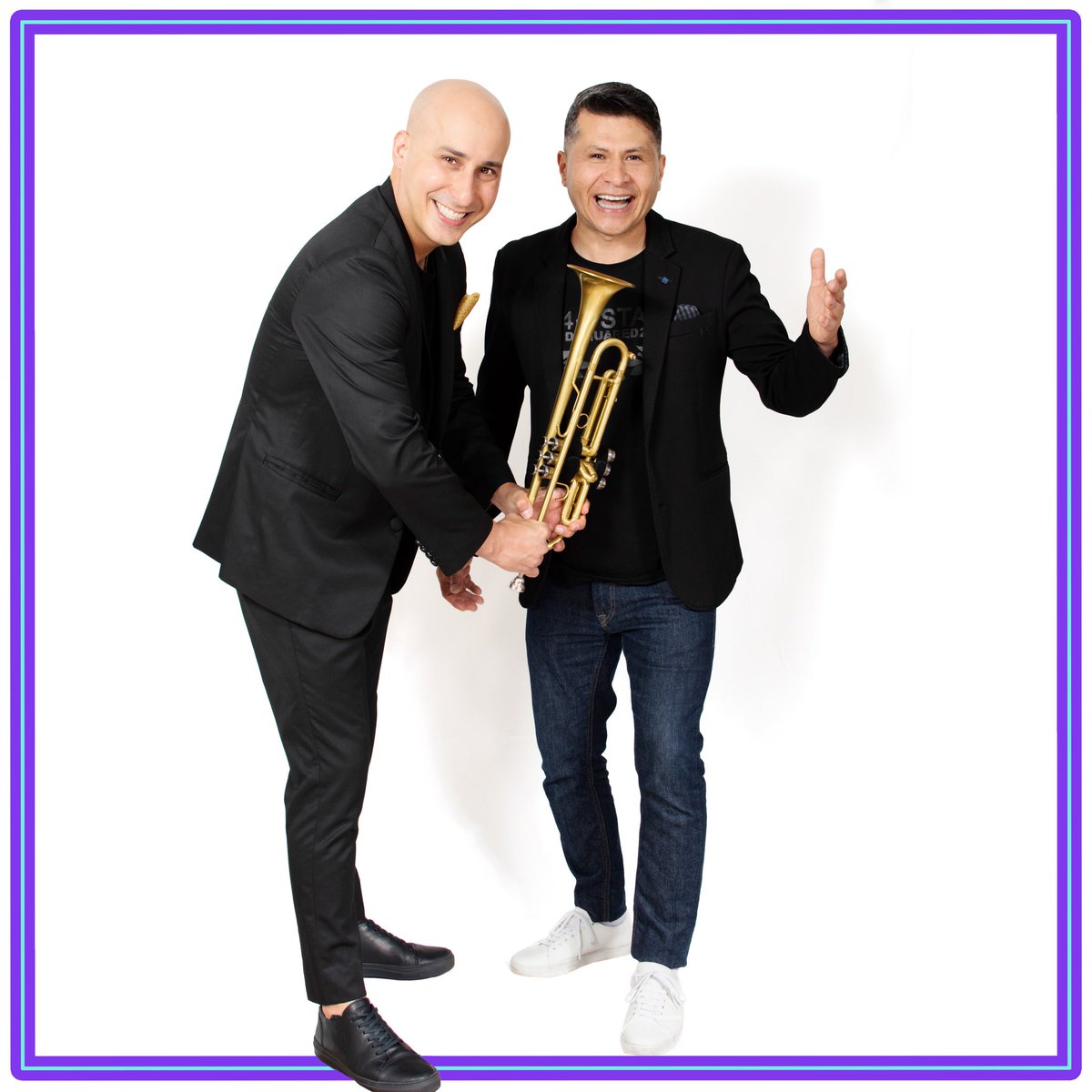 #salsa. Oct 16. Nueva música junto a <a href="/Charlie_Cardona/">Charlie Cardona</a> ▶️📻