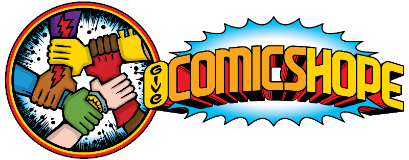 ComicCrusaders's tweet photo. GIVE COMICS HOPE REVEALS FIRST OF HIGH DOLLAR AUCTION ITEMS! @ComicsGive  https://t.co/rxYpB1ScwJ https://t.co/4cEsuv3Kk0