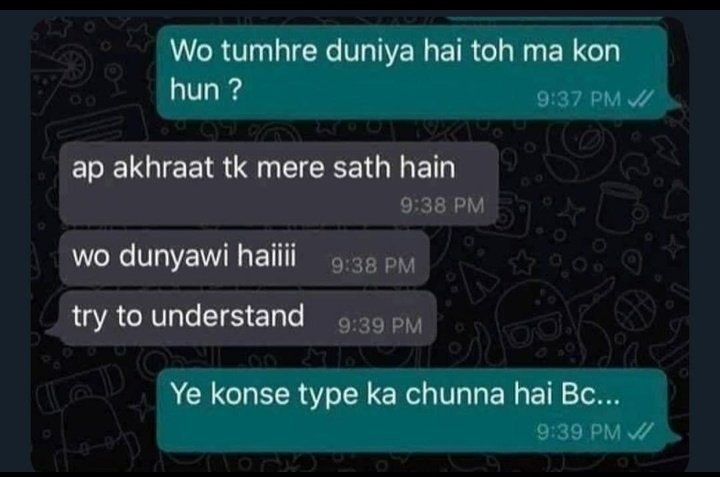 maankhan748's tweet photo. #DunyAwi #ChUnna 🤣 https://t.co/uHWIc91h4i