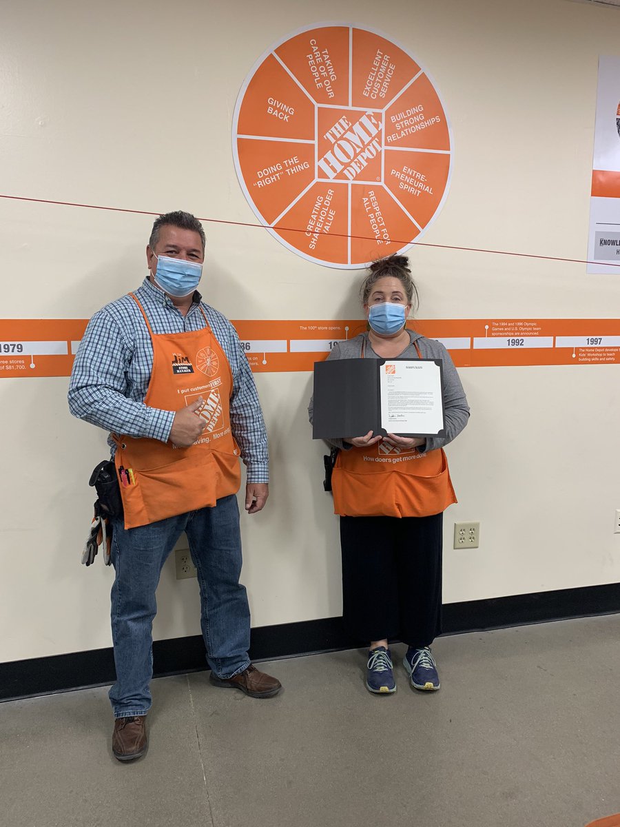 Congratulations to Heather Gagne and her admission into DSAD! Great job Heather we are proud of you.