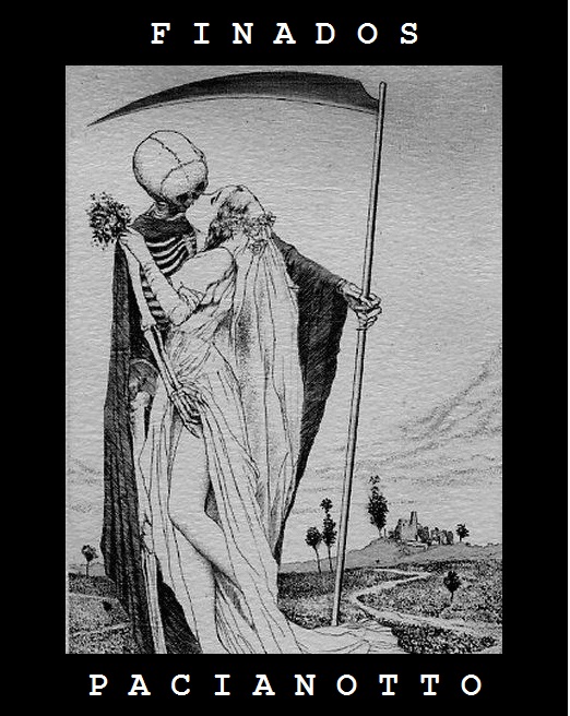 Pacianotto's tweet photo. Poema no blog: "Finados". 
https://t.co/XhZXZQbGQ3 https://t.co/lR8cJ28I8b