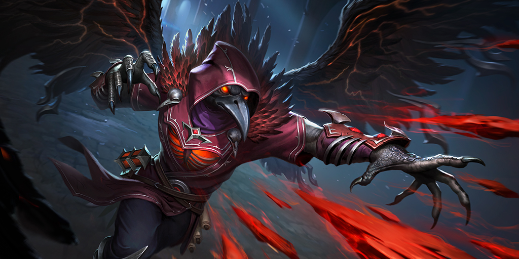 Featured image of post Smite Chernobog Skins Smite partner program forum esports official merchandise smite wiki