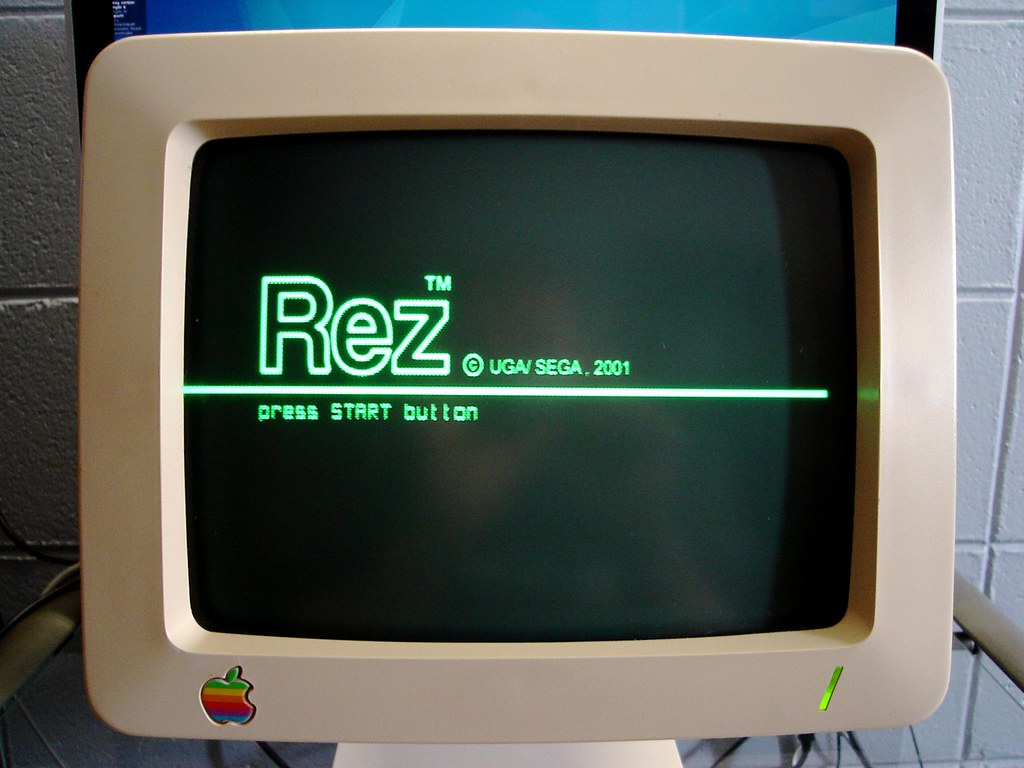 AttractMode's tweet image. 30 Helens agree: Rez looks beautiful on every single type of display (thanks for the heads up @QuickquickUS)