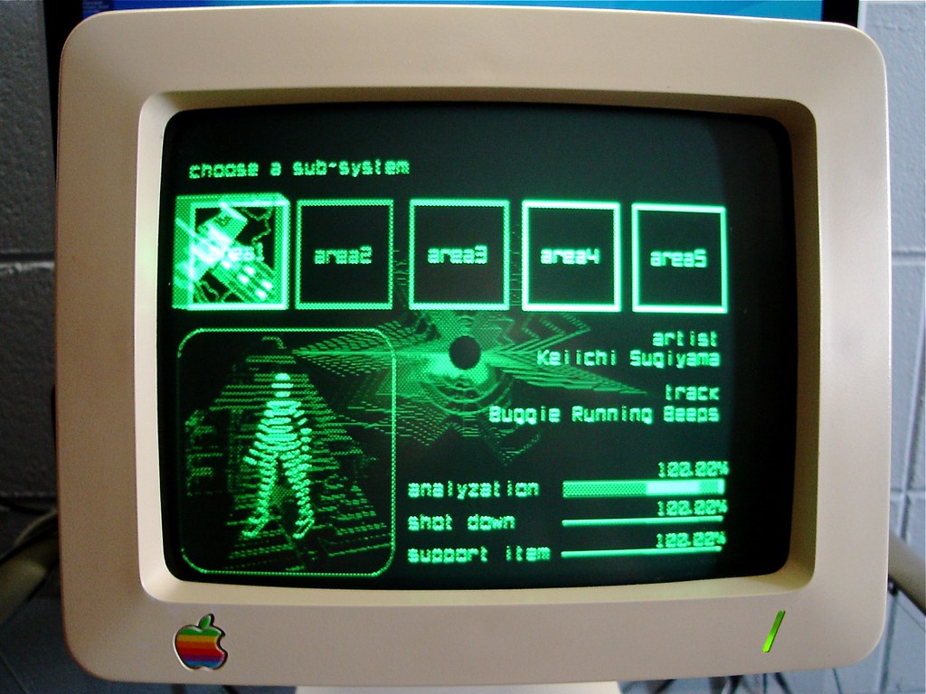 AttractMode's tweet image. 30 Helens agree: Rez looks beautiful on every single type of display (thanks for the heads up @QuickquickUS)