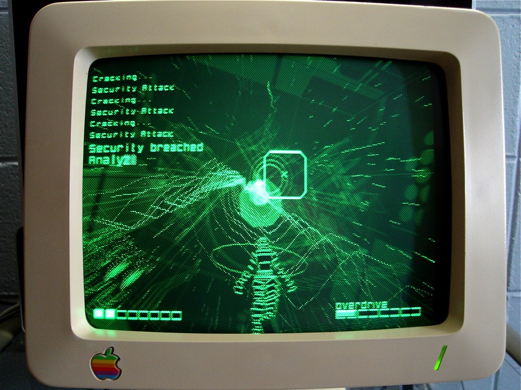 AttractMode's tweet image. 30 Helens agree: Rez looks beautiful on every single type of display (thanks for the heads up @QuickquickUS)