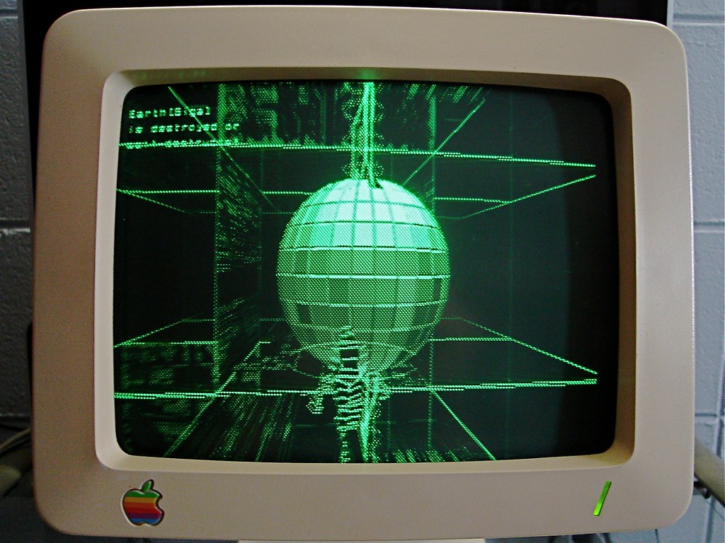 AttractMode's tweet image. 30 Helens agree: Rez looks beautiful on every single type of display (thanks for the heads up @QuickquickUS)