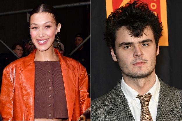 BeirutcomMag's tweet photo. بيلا حديد تواعد حفيد جاك نيلسون https://t.co/P2eqRpG7uw 
#BeirutcomMag via @BeirutcomMag 

#bellahadid #JackNicholson #dukeNicholson https://t.co/cSUYlg7hW2