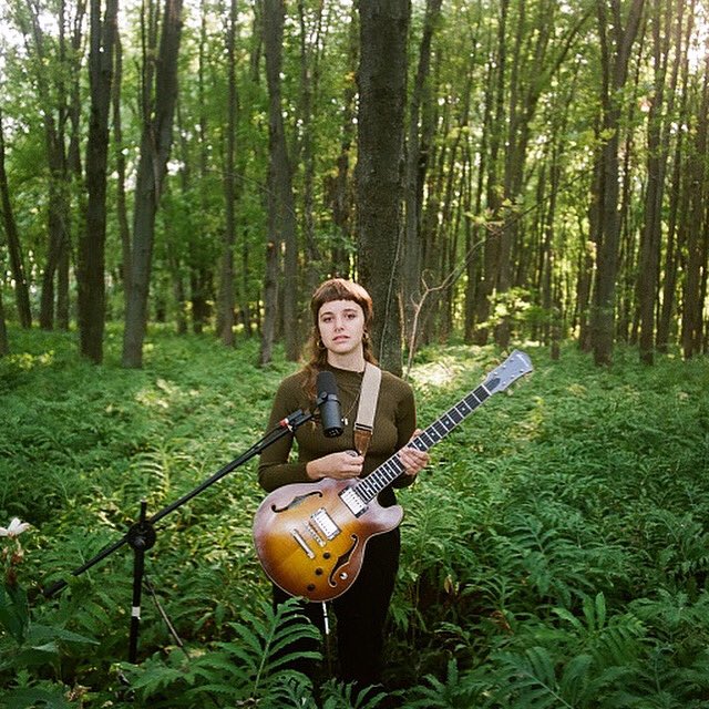 Hey folks!! Don’t forget to tune in this evening to catch the wonderful <a href="/CatClyde/">Cat Clyde</a> at 6 pm EST ✨✨