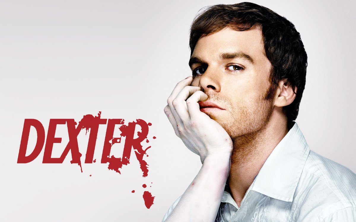 'Dexter' is returning for a 10-episode limited series at Showtime 🔪

Michael C. Hall will reprise his role and OG showrunner Clyde Phillips will also return