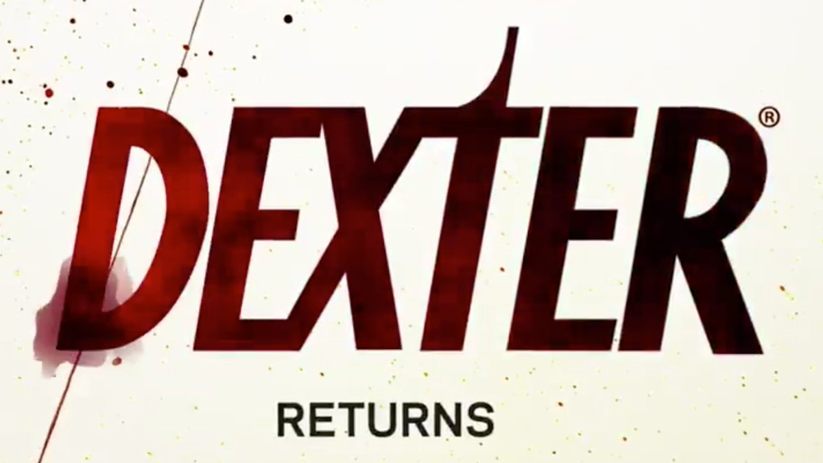 getFANDOM's tweet image. 'Dexter' revived at Showtime with Michael C. Hall returning 8 years after the finale 🧔🪵

The 10-episode limited series will be a continuation of the original with plans to release fall 2021 

(via @THR | bit.ly/3lEqup4)