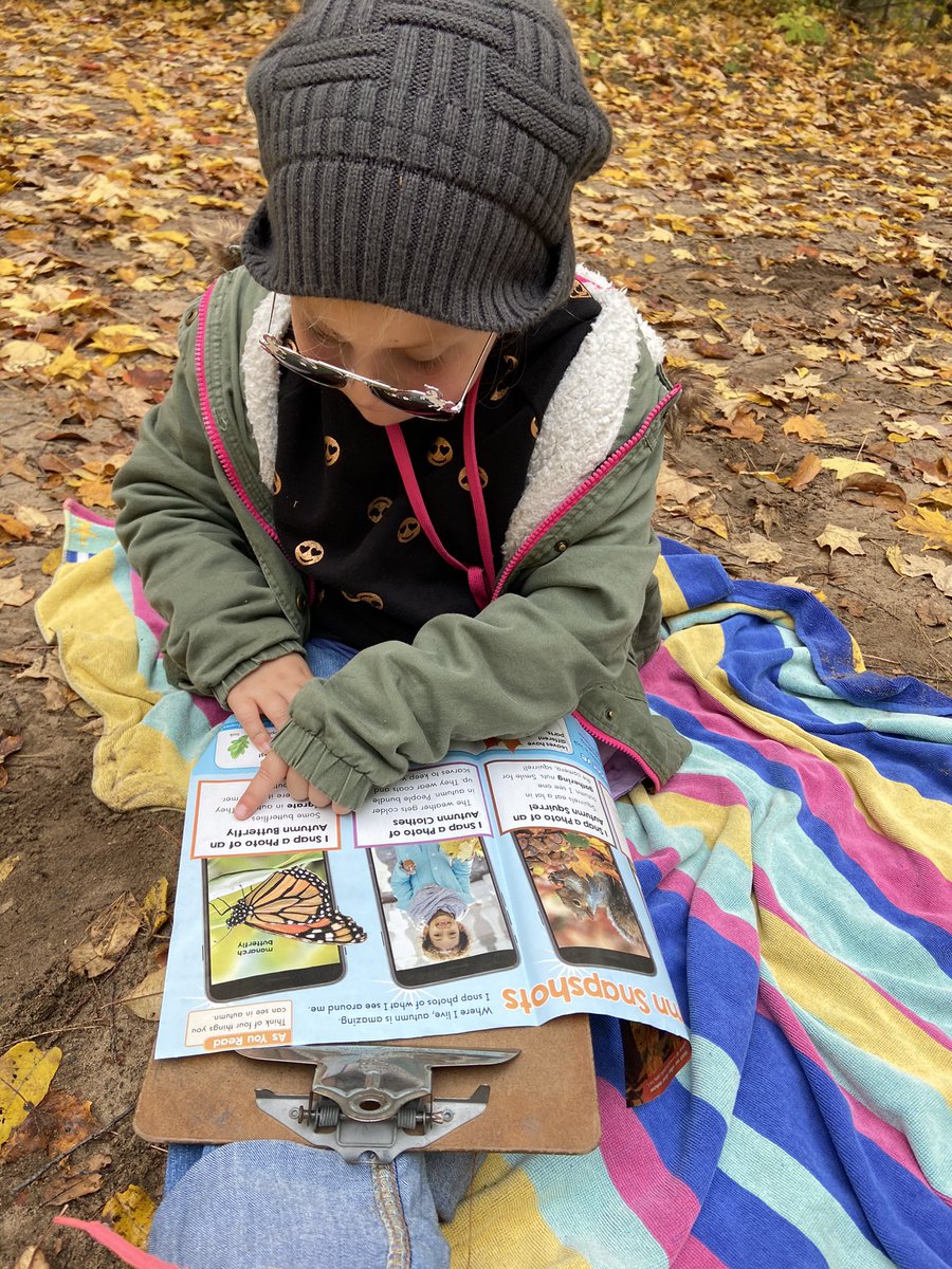 Sheiladokter's tweet photo. Capturing Beauty! #HCmaroons #HollandChristian #FirstGrade #OutdoorEducation #PauseToPraise https://t.co/lWD04zAu8d