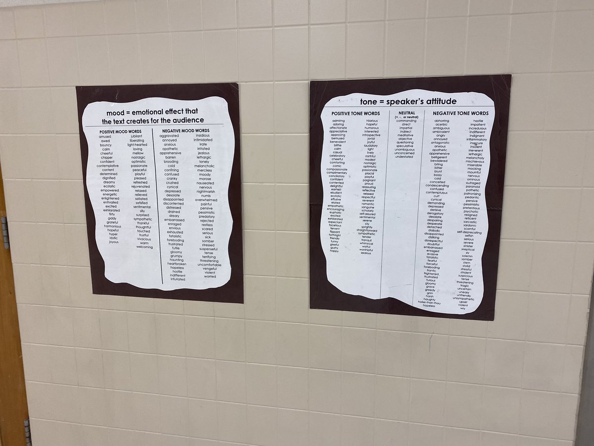 enw_ELARedu's tweet photo. You can’t miss the ELAR spirit at @Lamar_MS ! It was so good to see everyone today and I also loved the constant celebration of everything ELAR as I walked through the halls! #printrich #ELARstars @iInstructIrving https://t.co/qkeQhr6WK1