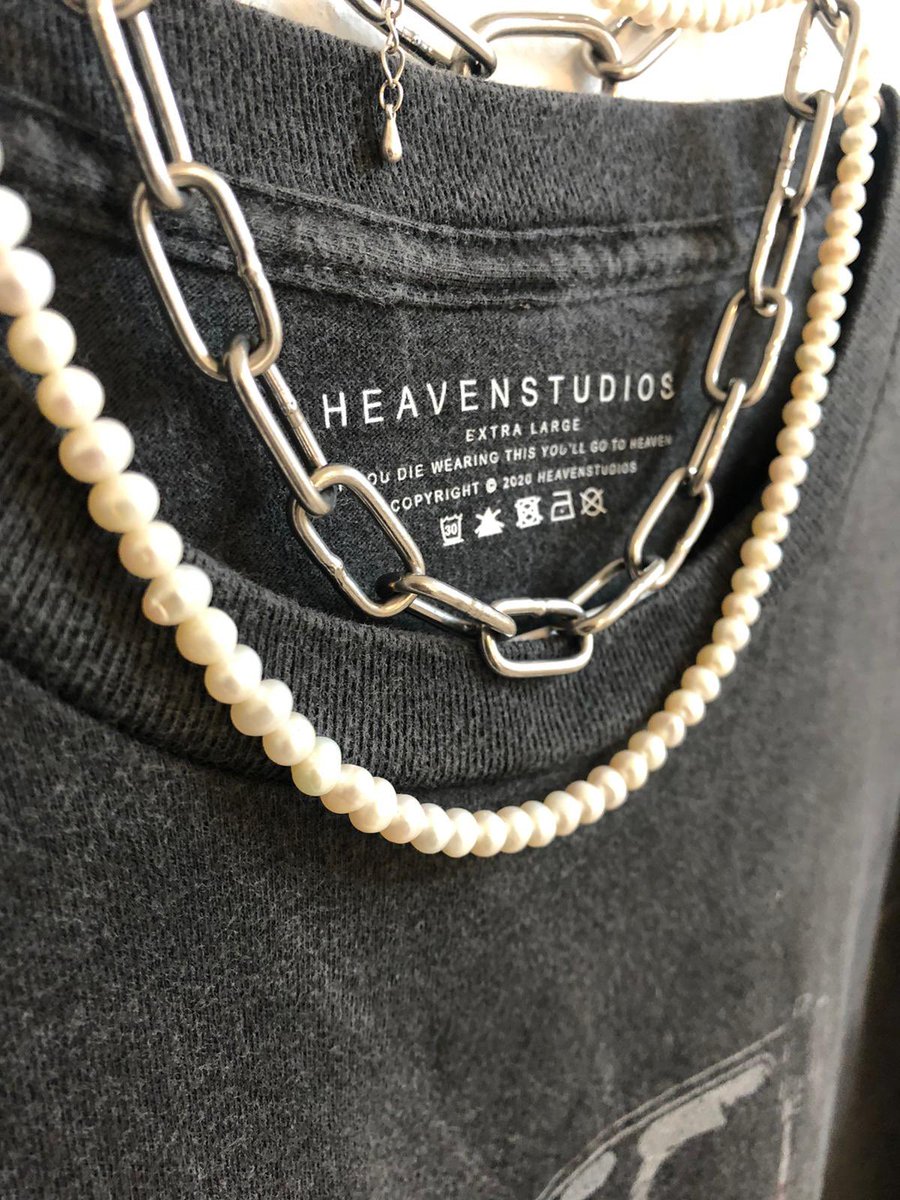 Heaven Studios tweet media