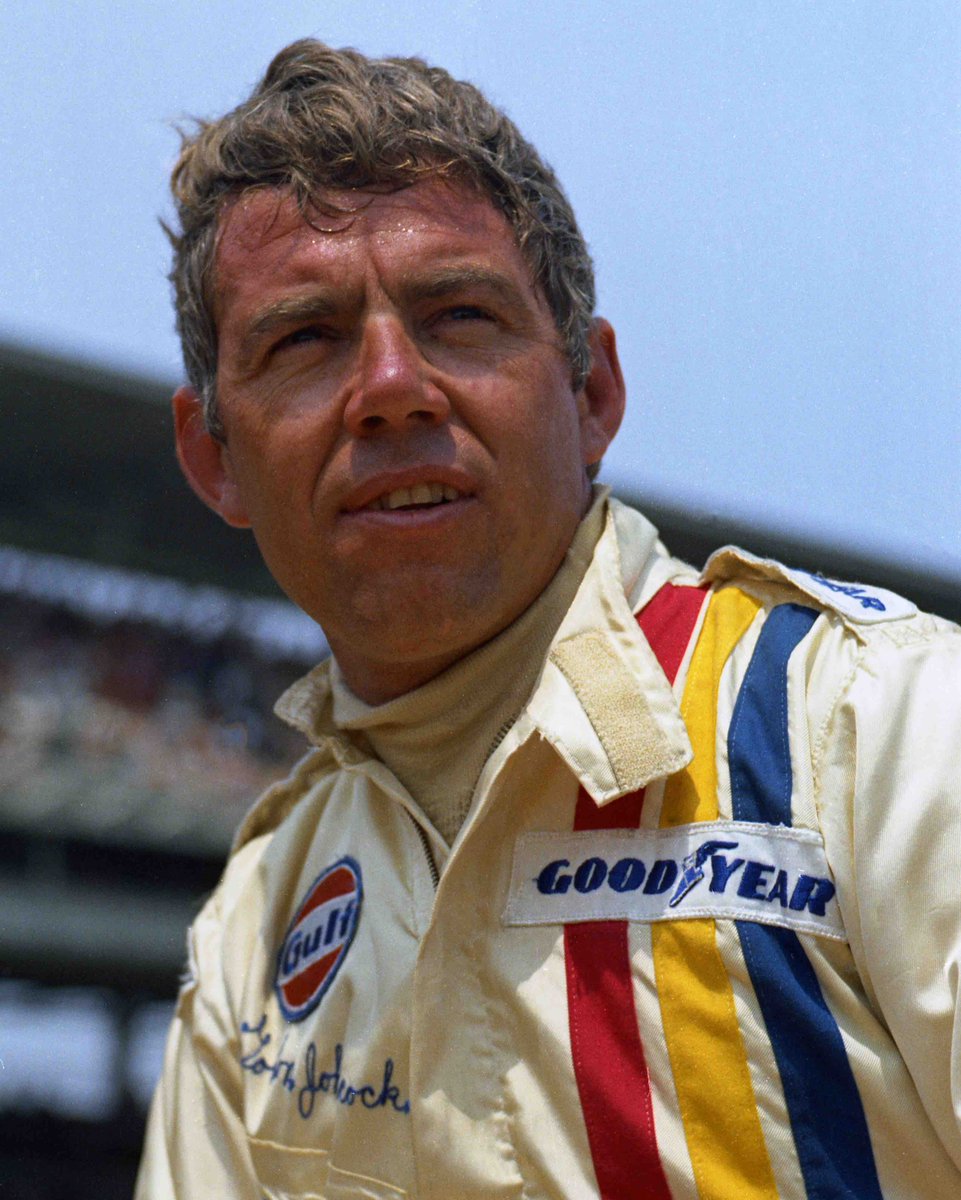 oldfb53's tweet image. A.J.Foyt.  RT @IMS: #IMSWantsToKnow: Which #Indy500 driver was your favorite when you were a kid? 

#INDYCAR | @GainbridgeLife