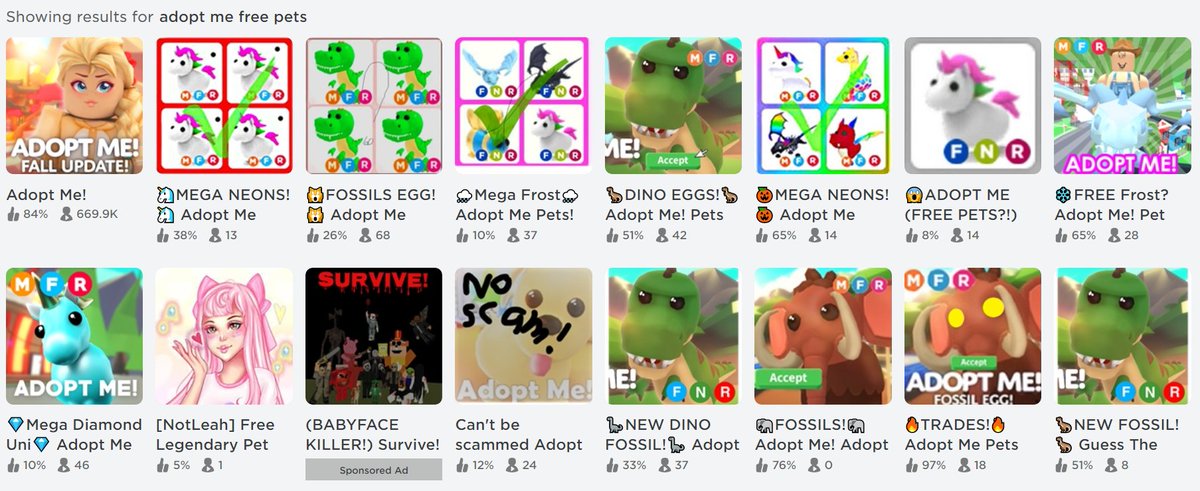 Trade, buy & sell adopt me items on traderie, a peer to peer marketplace for adopt me players. Free Pets In Adopt Me : Lord Cowcow On Twitter Free Pets Should Be A Tagged Phrase