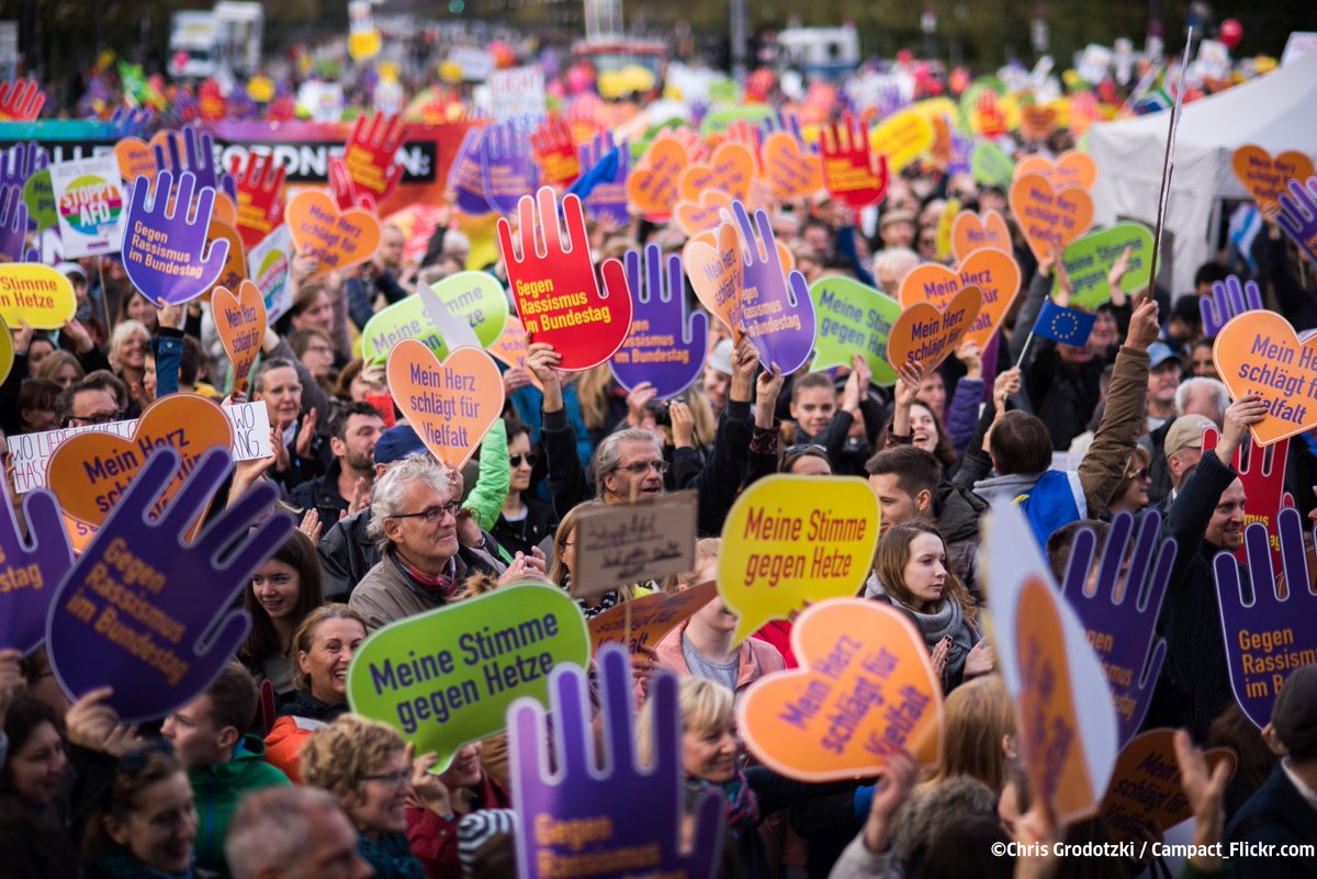 For German teachers: Join us for our new series of online seminars “German and Beyond–Current Narratives in the German Lesson” this fall. Find out more and register for our first presentation by Prof. David Gramling on Oct. 21 at 7:00 pm EDT.
goethe.de/ins/us/en/sta/…