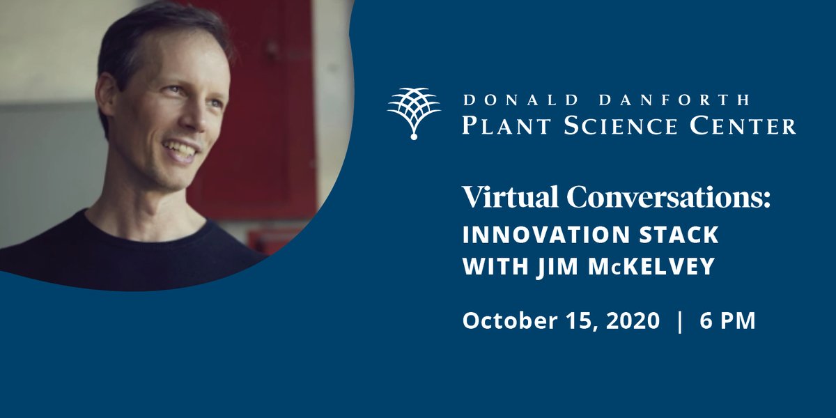 DanforthCenter's tweet photo. Thank you to our media sponsors @HEC_TV @stlpublicradio, our speakers @2000F @nldini, and our attendees for joining us tonight! #ConvoSTL https://t.co/BhCvnk9uxn