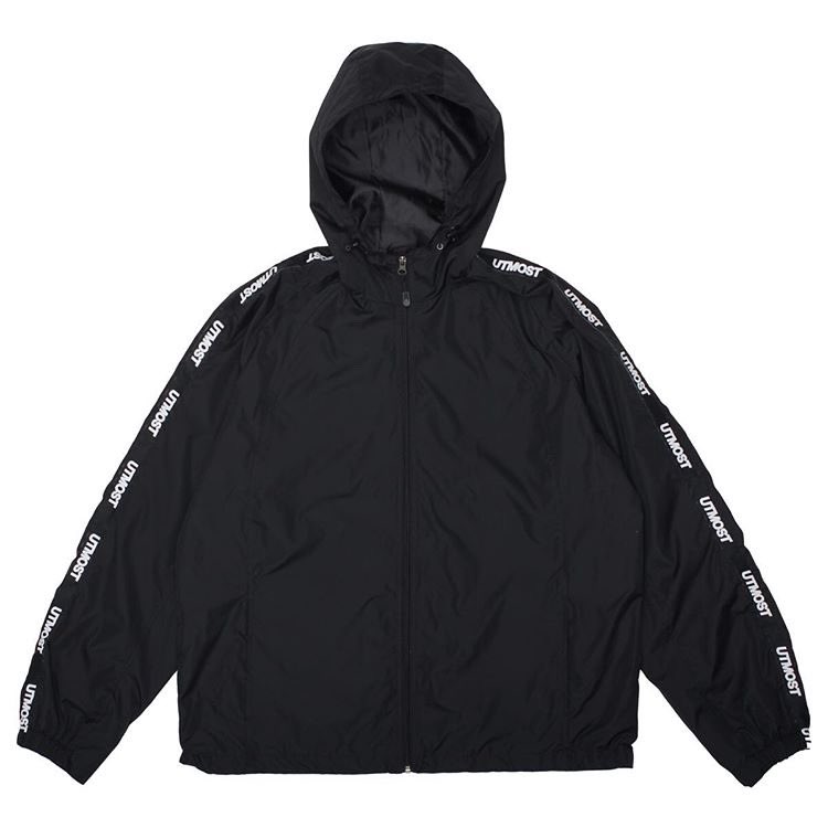 UTMOST CO ® tweet media