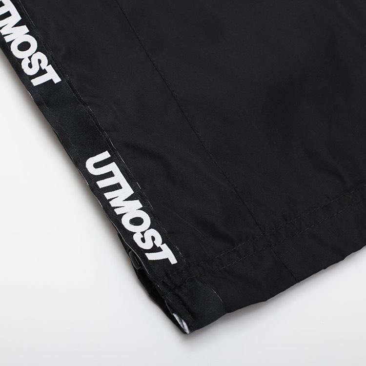 UTMOST CO ® tweet media