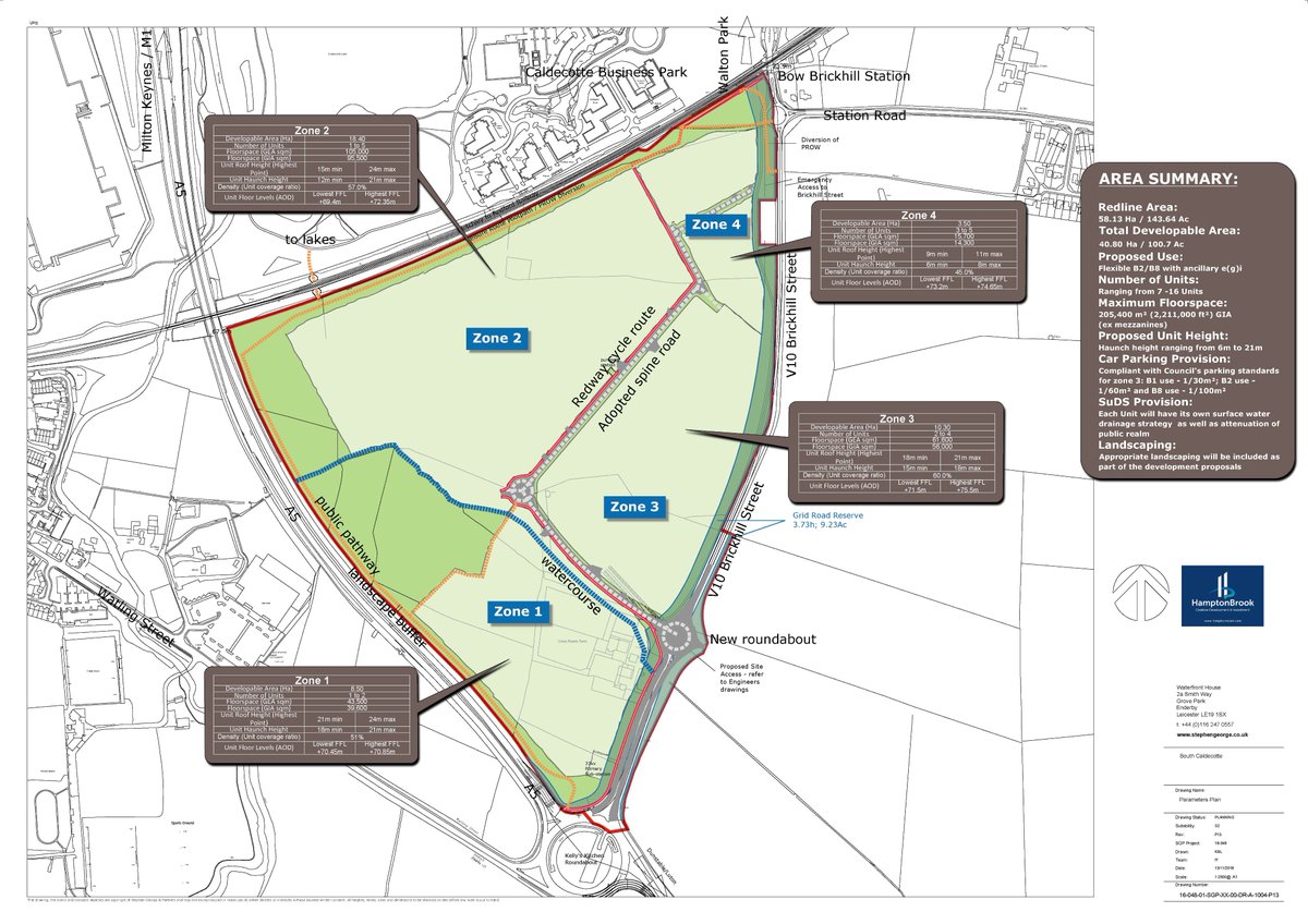 Hampton Brook tweet media