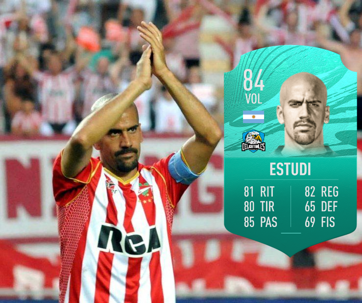 CelestialesFC's tweet photo. Seguimos con el volante por izquierda, llegó para seguir el legado de su padre con su zurda mágica, es mas de asistir que de golear. Con ustedes: ESTUDI JR 💙 https://t.co/Pd5G82AzTM