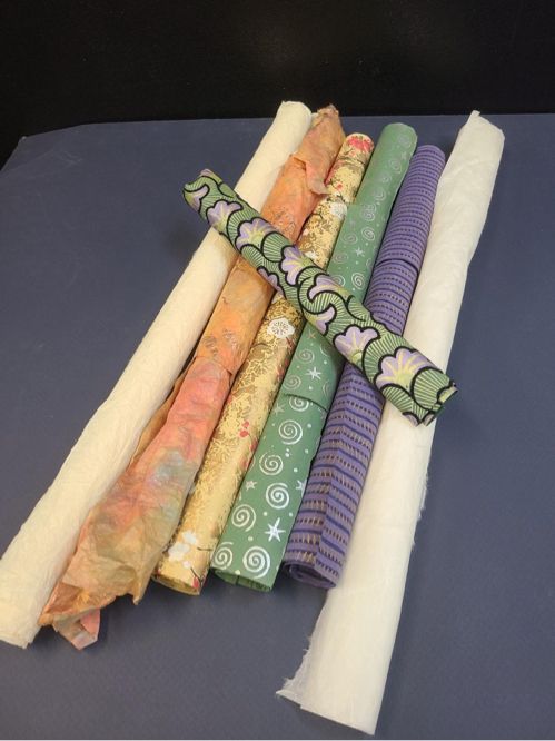 scrap_a2's tweet image. Another sneak peek! 

SCRAPBOOKING TAKEOVER happens this Saturday 12pm-6pm. We’re readying supplies and getting organized. Don’t miss this! 

Xyron machines &amp;amp; art paper will be available Saturday ✨

#SCRAPA2 #CreativeReuse #Scrapbooking