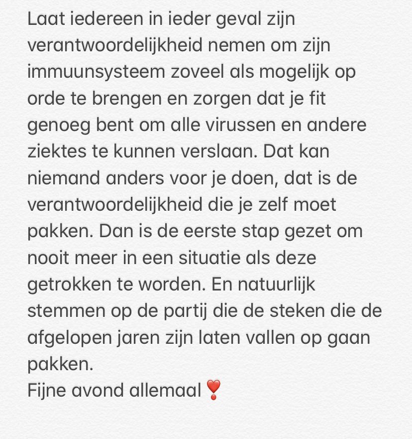 MoBackInHolland's tweet photo. 🥰 https://t.co/dCKHZK0nhP