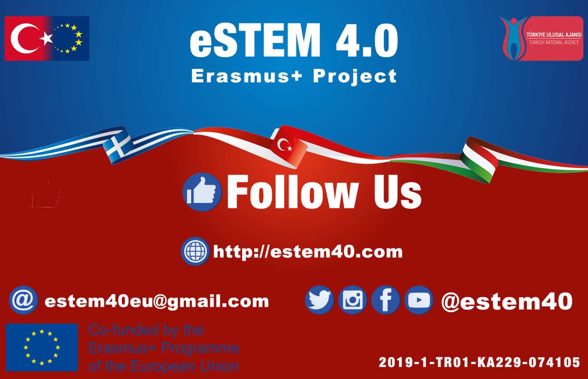 estem40's tweet photo. We also take part in #ErasmusDays . @ulusalajans https://t.co/HLQQbv6l7Q