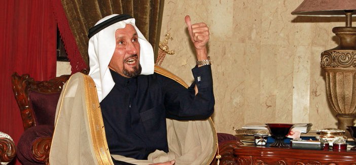 بعد معاناة طويلة مع المرض، رحل إلى جوار ربه العم الشيخ #صالح_المحمد_القاضي (أبو أحمد)

شمعة جود وسخاء وأدب وعدالة ورجولة ووفاء انطفأت اليوم في الرياض. رحمك الله وغفر لك وأسكنك فسيح جناته.

الدفن والعزاء في مقبرة النسيم، بعد صلاة ظهر يوم غد الخميس.