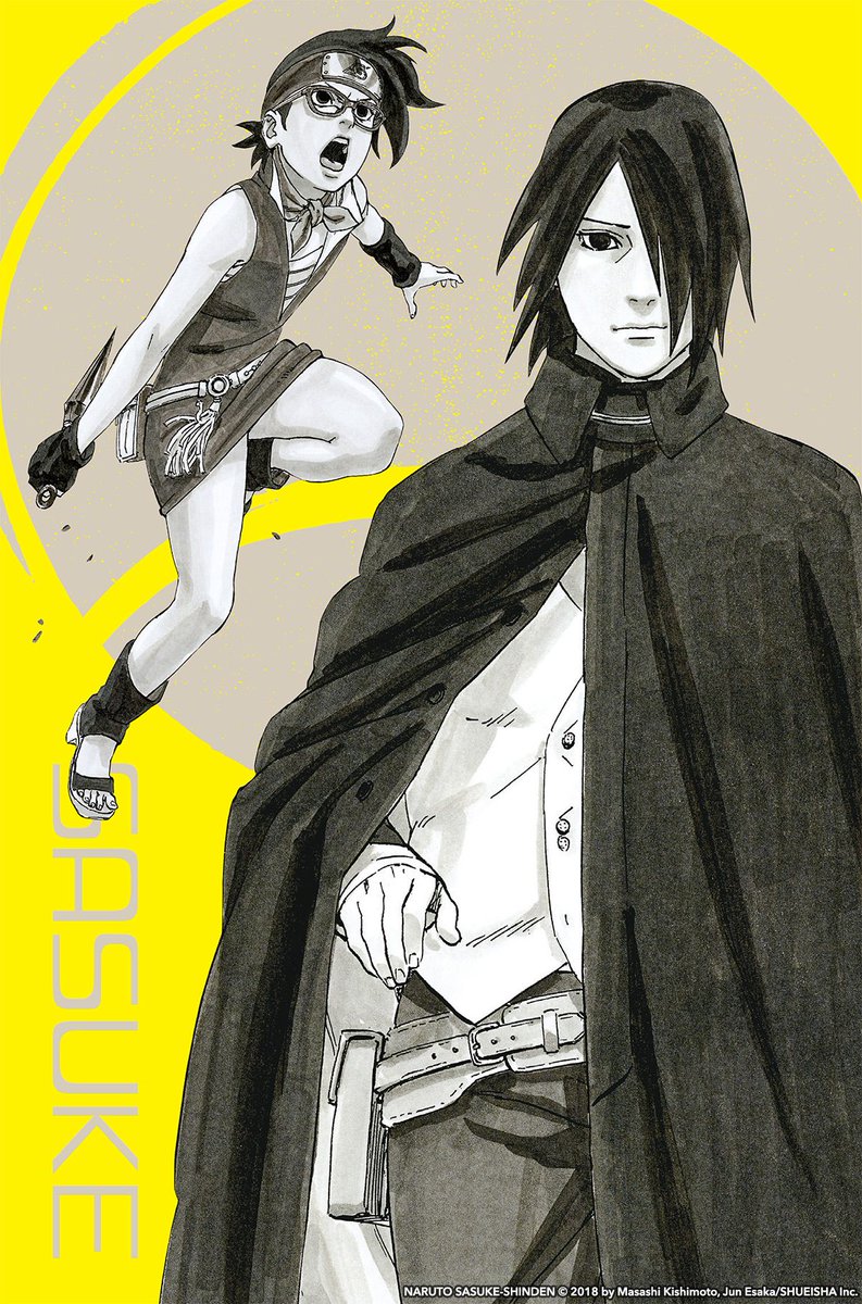 VIZ Media tweet media