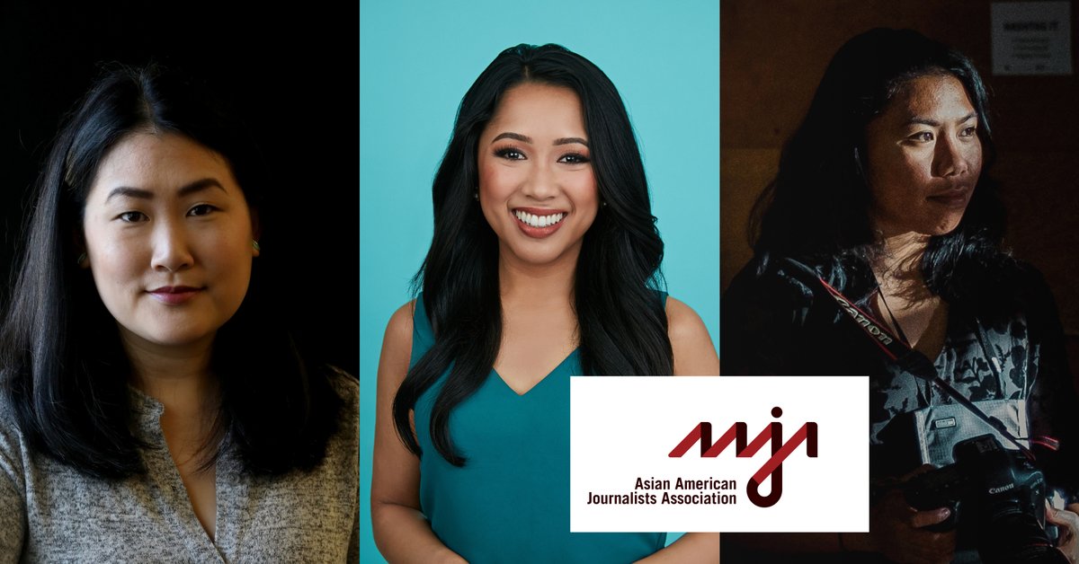 AAJA Seattle tweet media